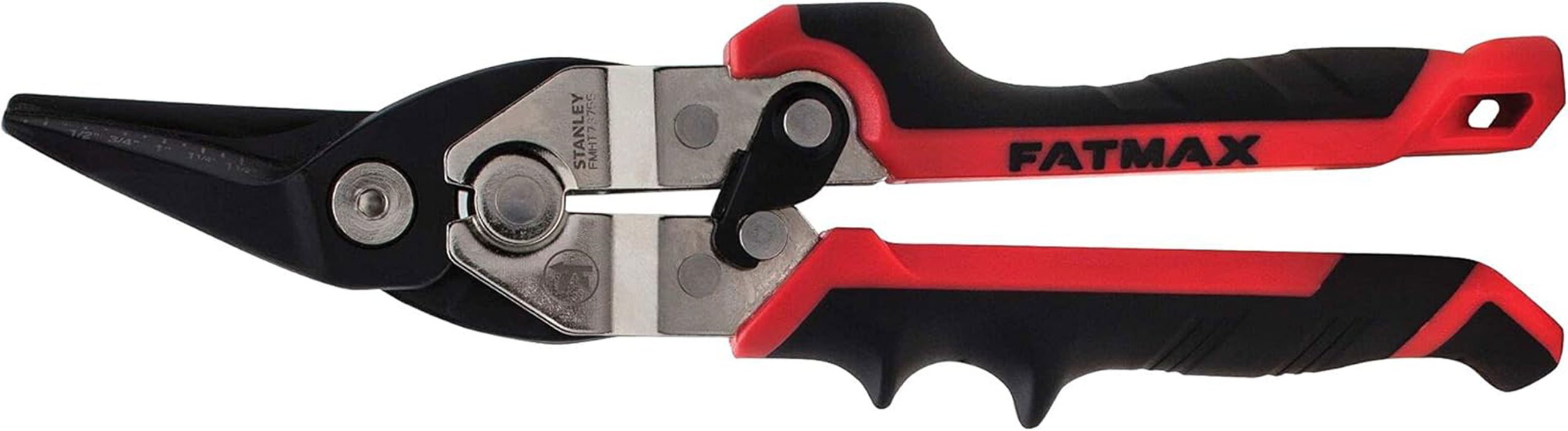 STANLEY škare za lim lijeve Aviation Fatmax 250 mm FMHT73755-0 - Slika 2