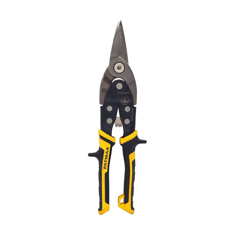 STANLEY škare za lim ravne Aviation Fatmax 250 mm FMHT73756-0 - Slika 2