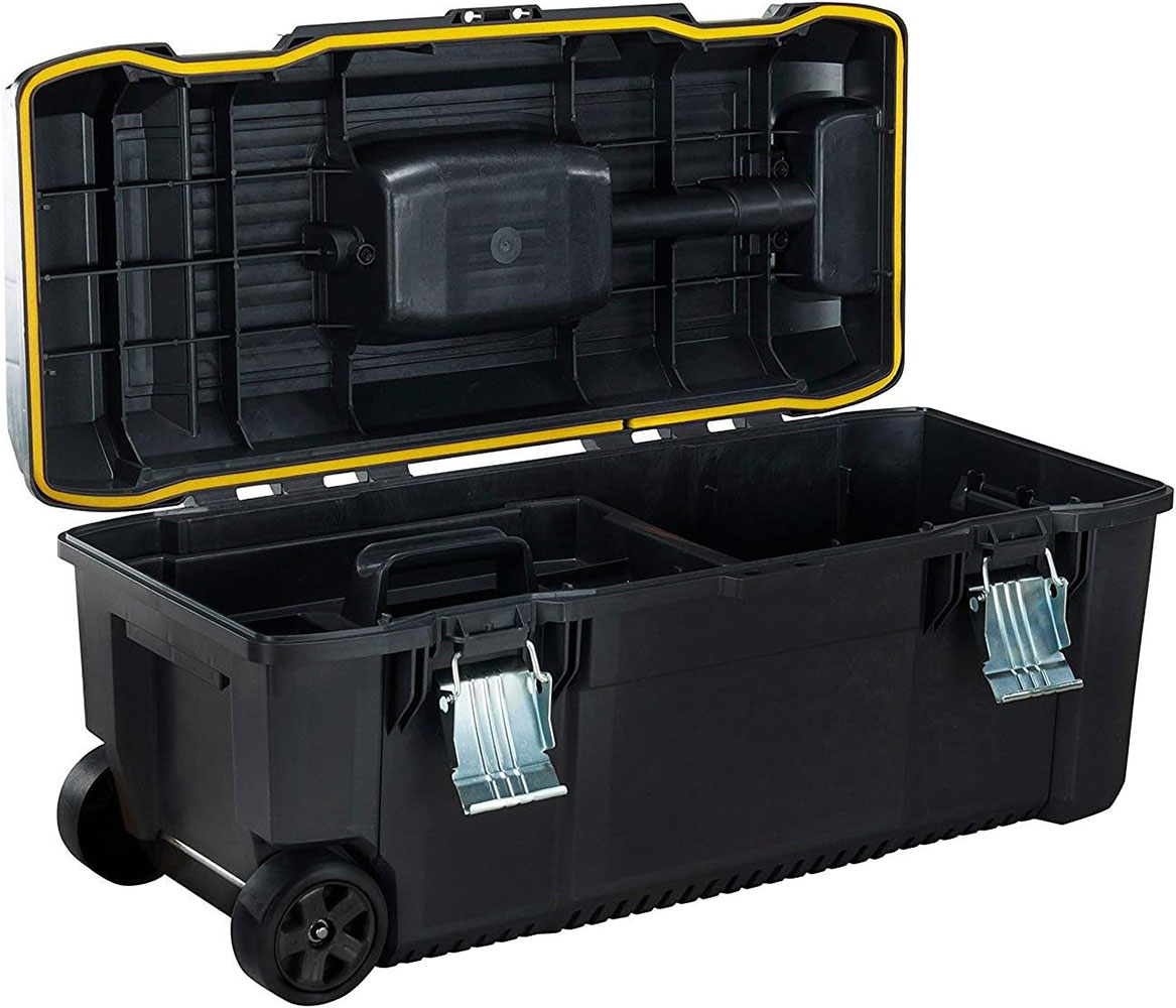 STANLEY kofer za alat s kotačima Fatmax FMST1-75761 - Slika 2