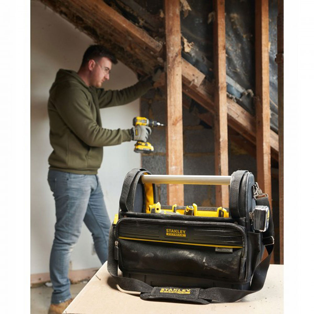STANLEY torba za alat otvorena Pro-stack FMST17626-1 Fatmax - Slika 3