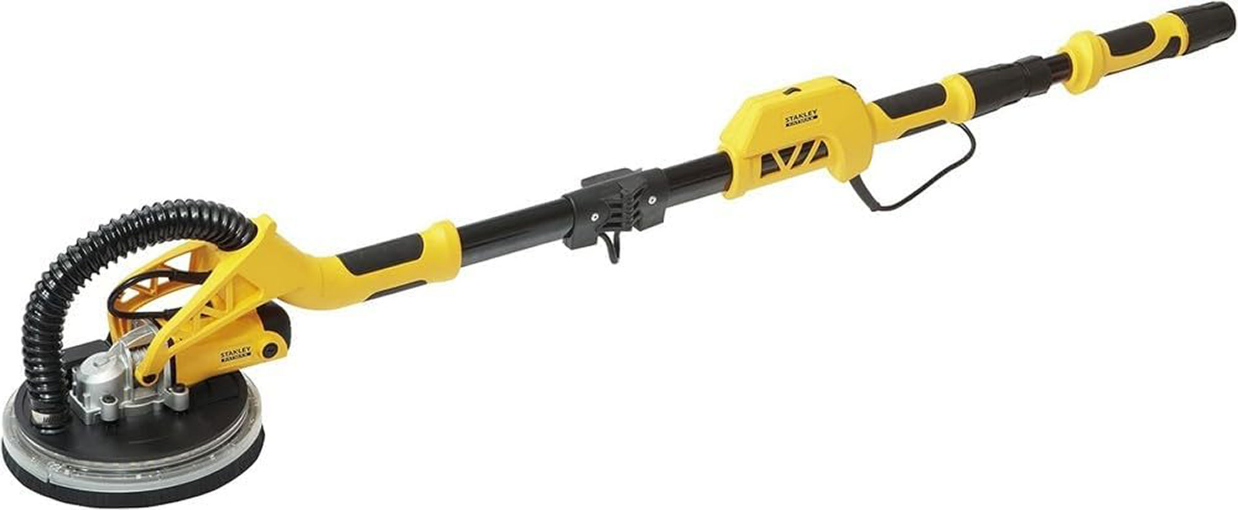 STANLEY brusilica za zidove i stropove sa LED osvjetljenjem SFMEE500S-QS Fatmax - Slika 2