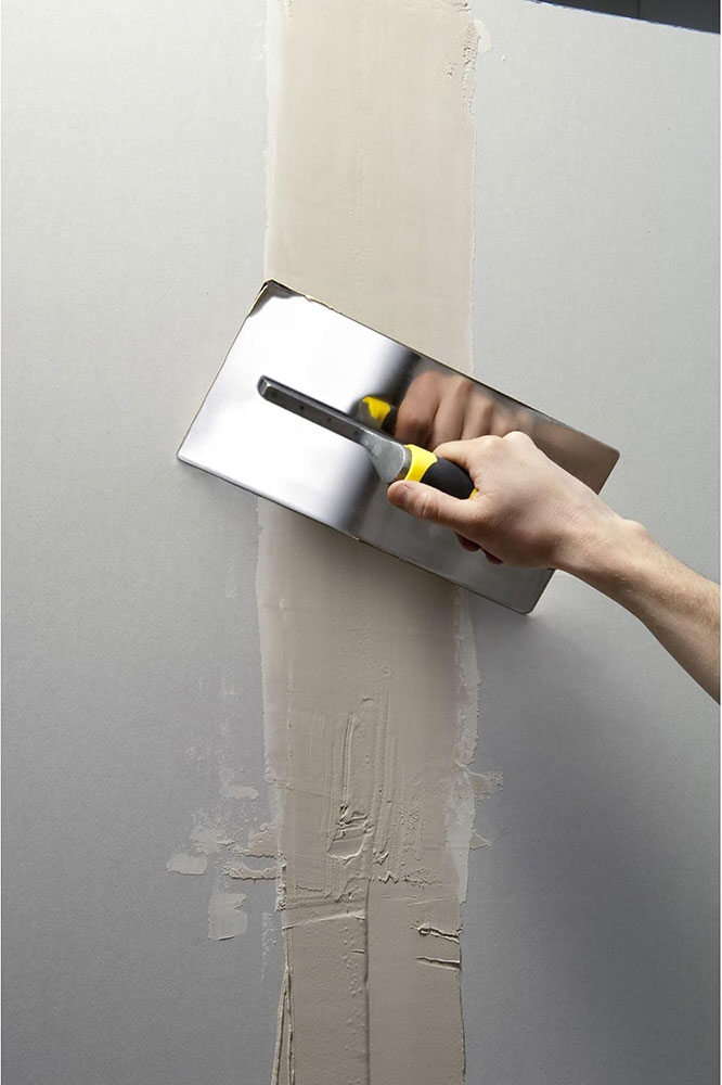 STANLEY gleter s dvokomponentnom ručkom 320×130 mm STHT0-05900 - Slika 2