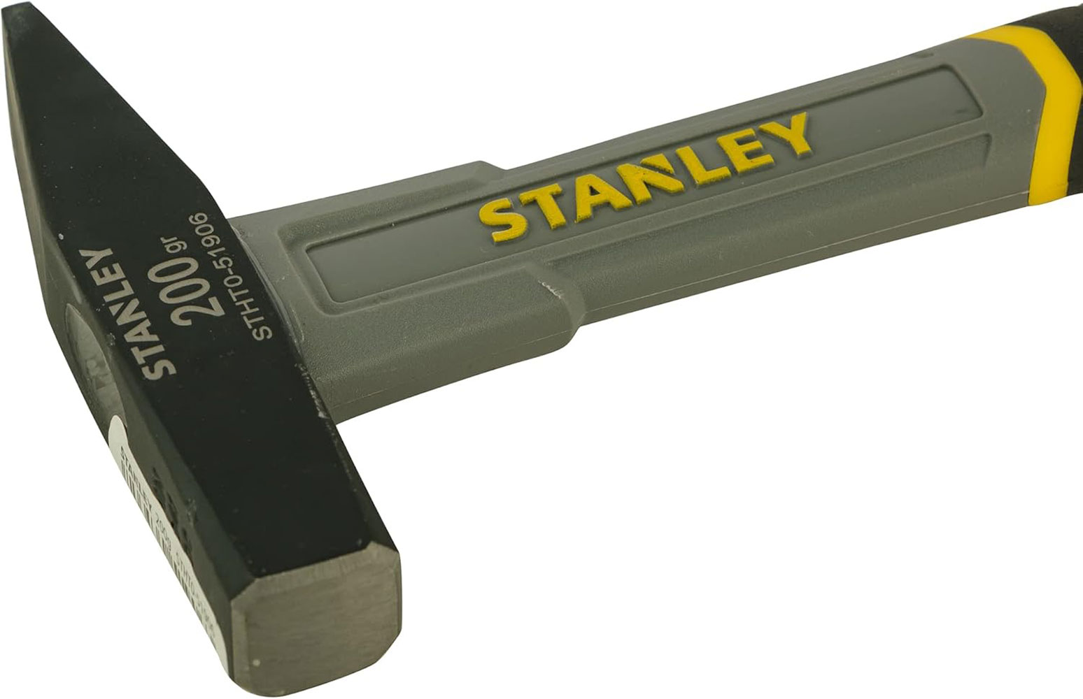 STANLEY čekić bravarski 200g STHT0-51906 - Slika 2