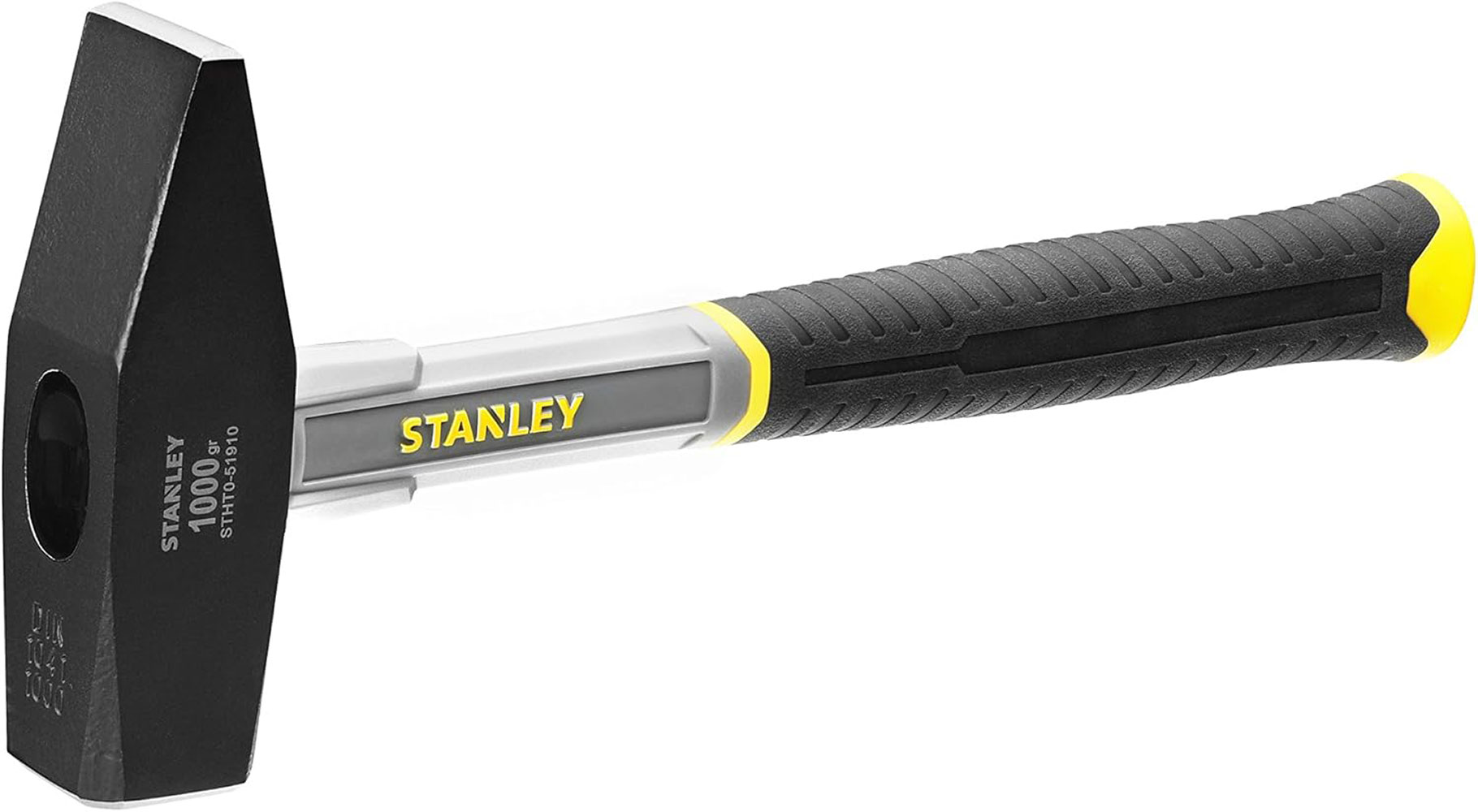 STANLEY čekić bravarski 1000g STHT0-51910 - Slika 2