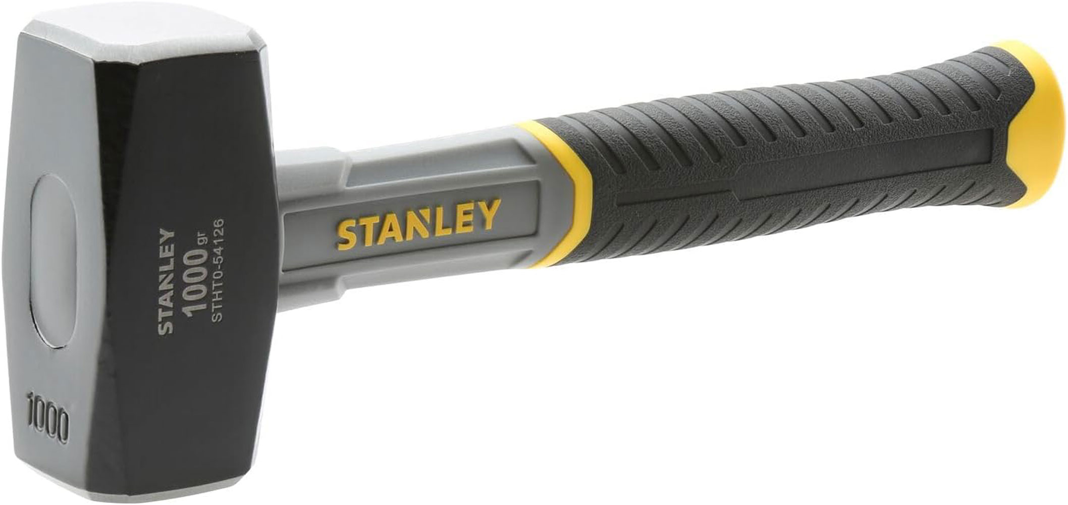 STANLEY tesarski čekić 214 mm 1000 g STHT0-54126 - Slika 2