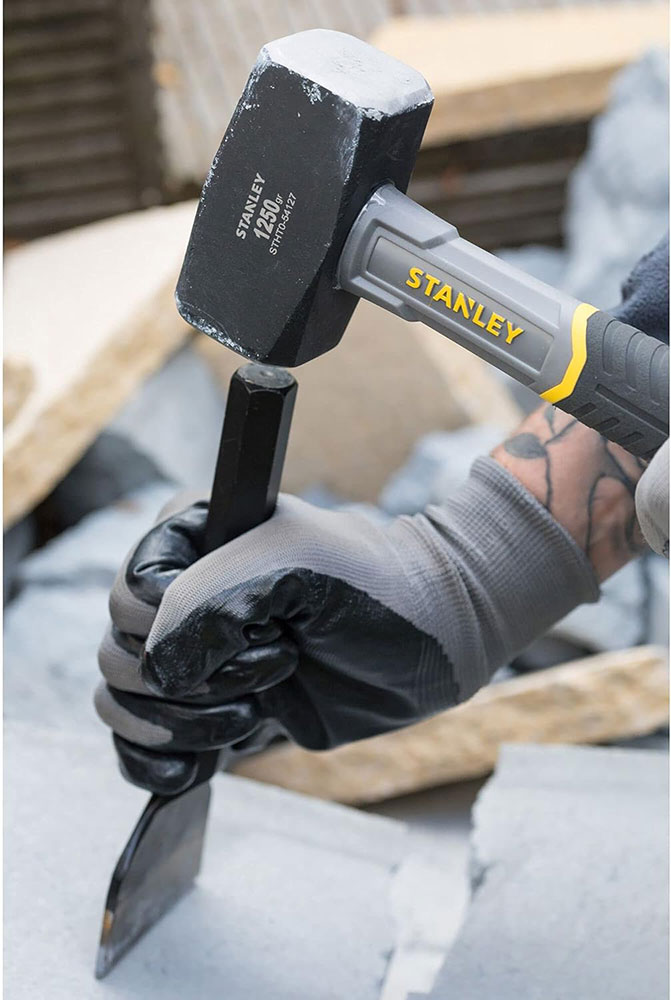 STANLEY tesarski čekić 213 mm 1250 g STHT0-54127 - Slika 2