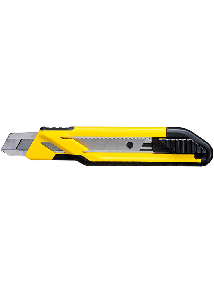 STANLEY skalpel s kočnicom 18 mm STHT10266-0 - Slika 2