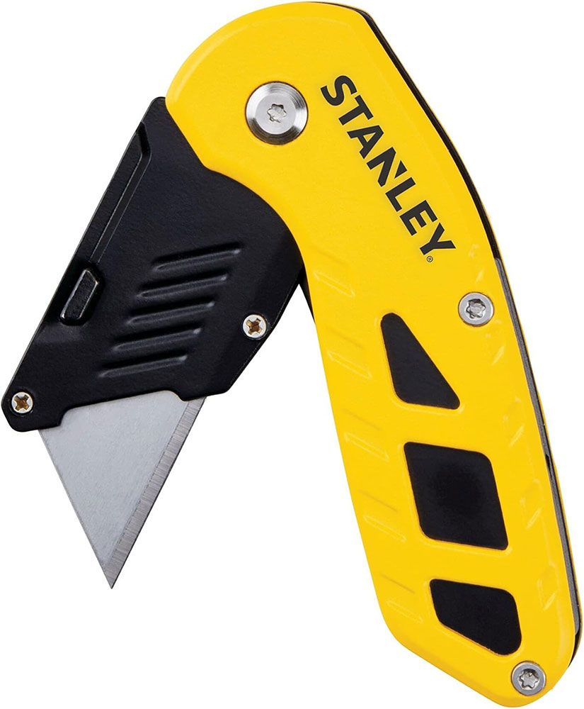 STANLEY skalpel sklopivi STHT10424-0 - Slika 2
