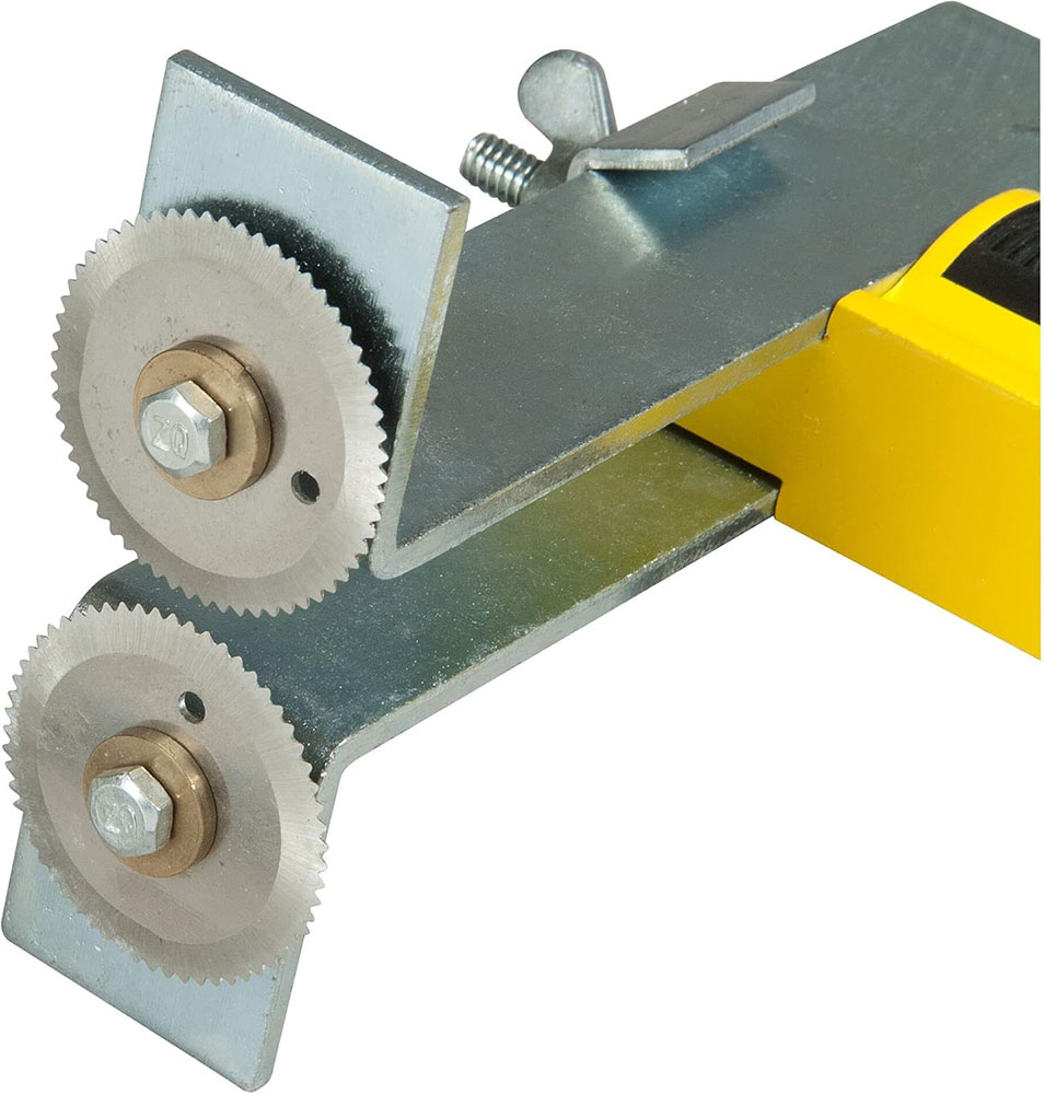 STANLEY ručni rezač knauf ploča 9,5-15mm STHT1-16069 - Slika 3