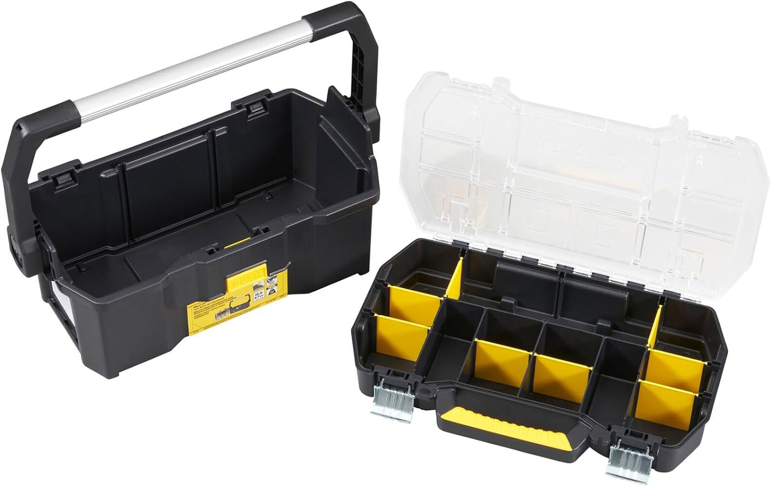 STANLEY kofer za alat STST1-70317 - Slika 2