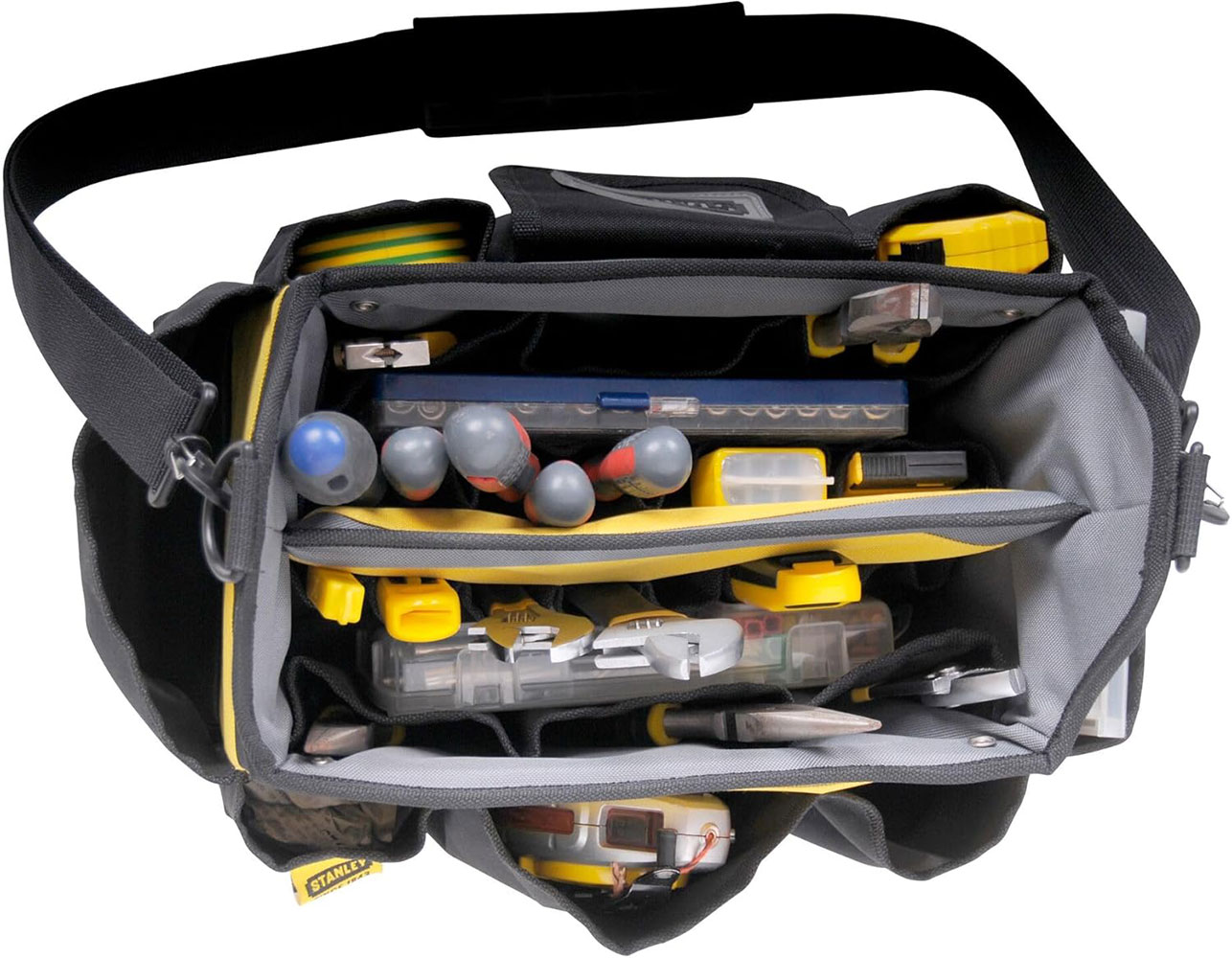 STANLEY torba za alat STST1-70718 - Slika 2