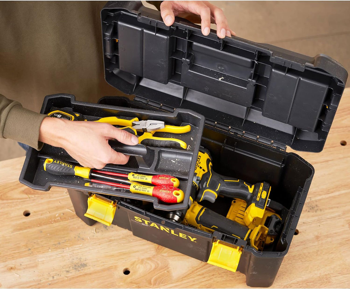 STANLEY kofer za alat STST1-75520 - Slika 2