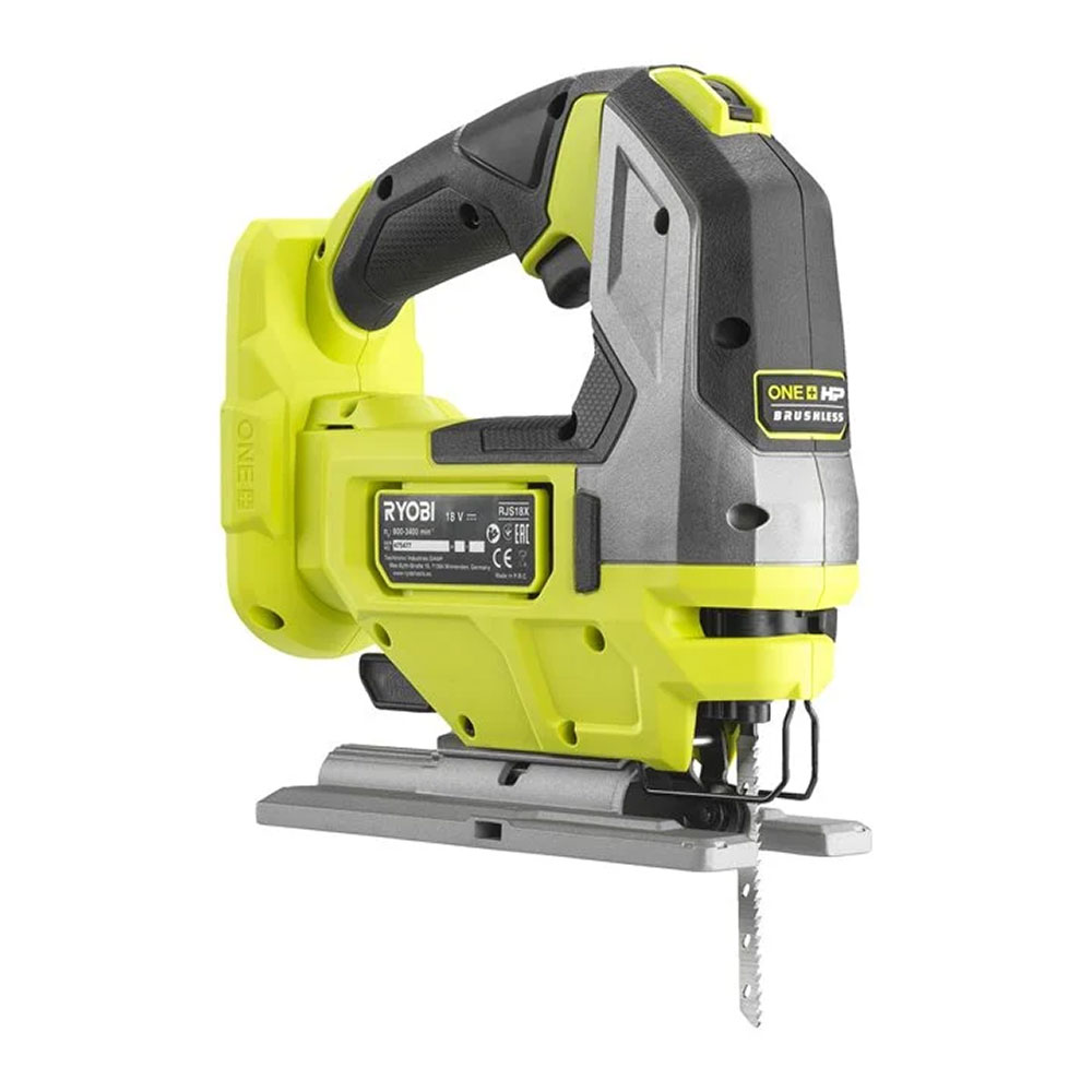 RYOBI aku ubodna pila RJS18X-0 18V bez baterije - Slika 3