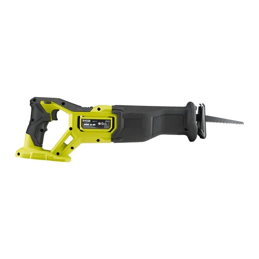 RYOBI aku sabljasta pila RRS18X-0 18V bez baterije - Slika 2