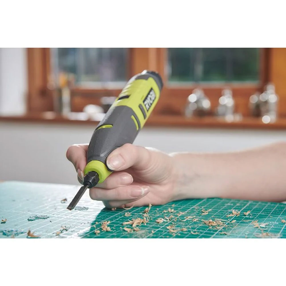 RYOBI aku dlijeto RPC4-120G 4V 2,0Ah - Slika 5