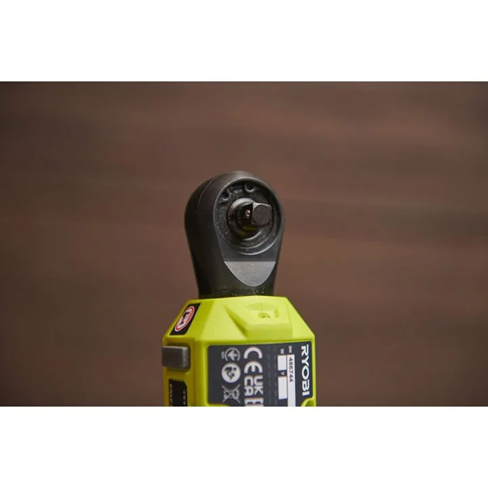 RYOBI aku račna 1/4" RR14W4-120G 4V 2,0Ah - Slika 5