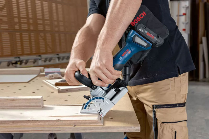BOSCH aku glodalica za utore GFF 18V-22 bez baterije - Slika 4