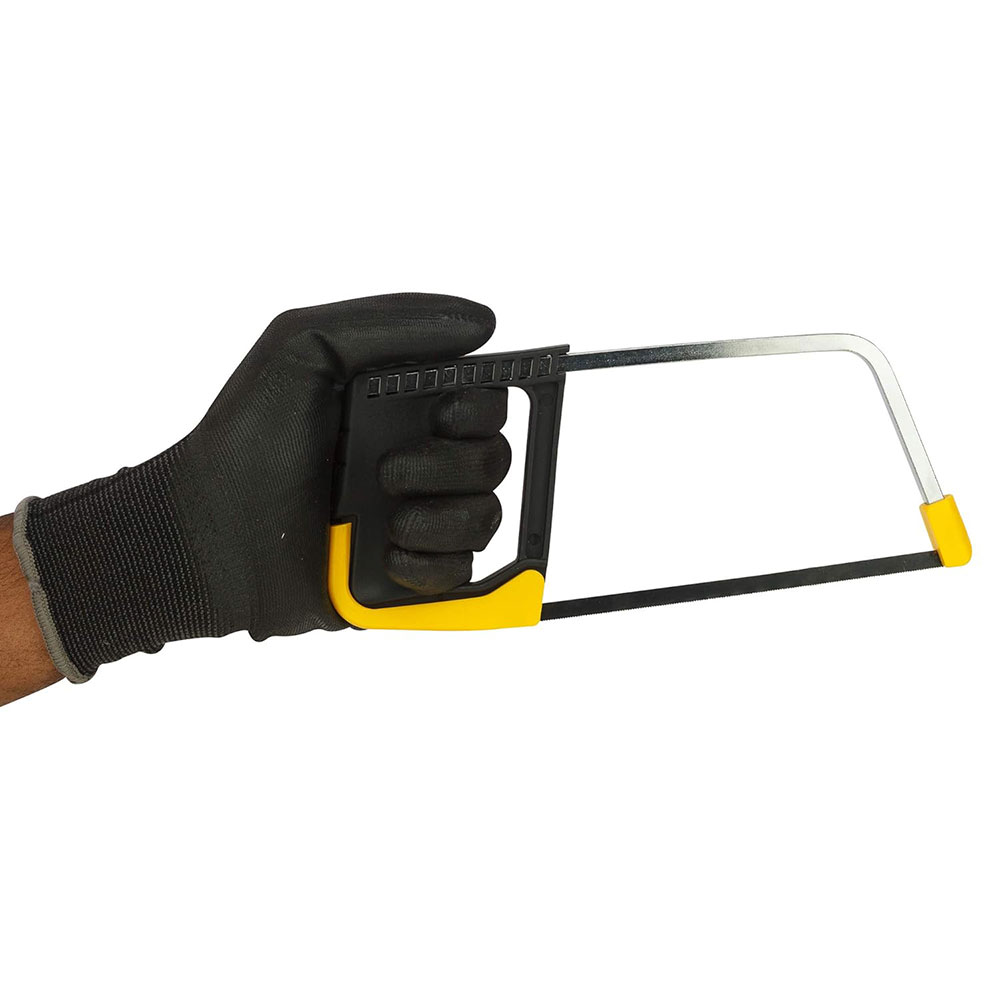 STANLEY ručna pila za metal 150 mm, 2 kom Junior 0-15-218 - Slika 2