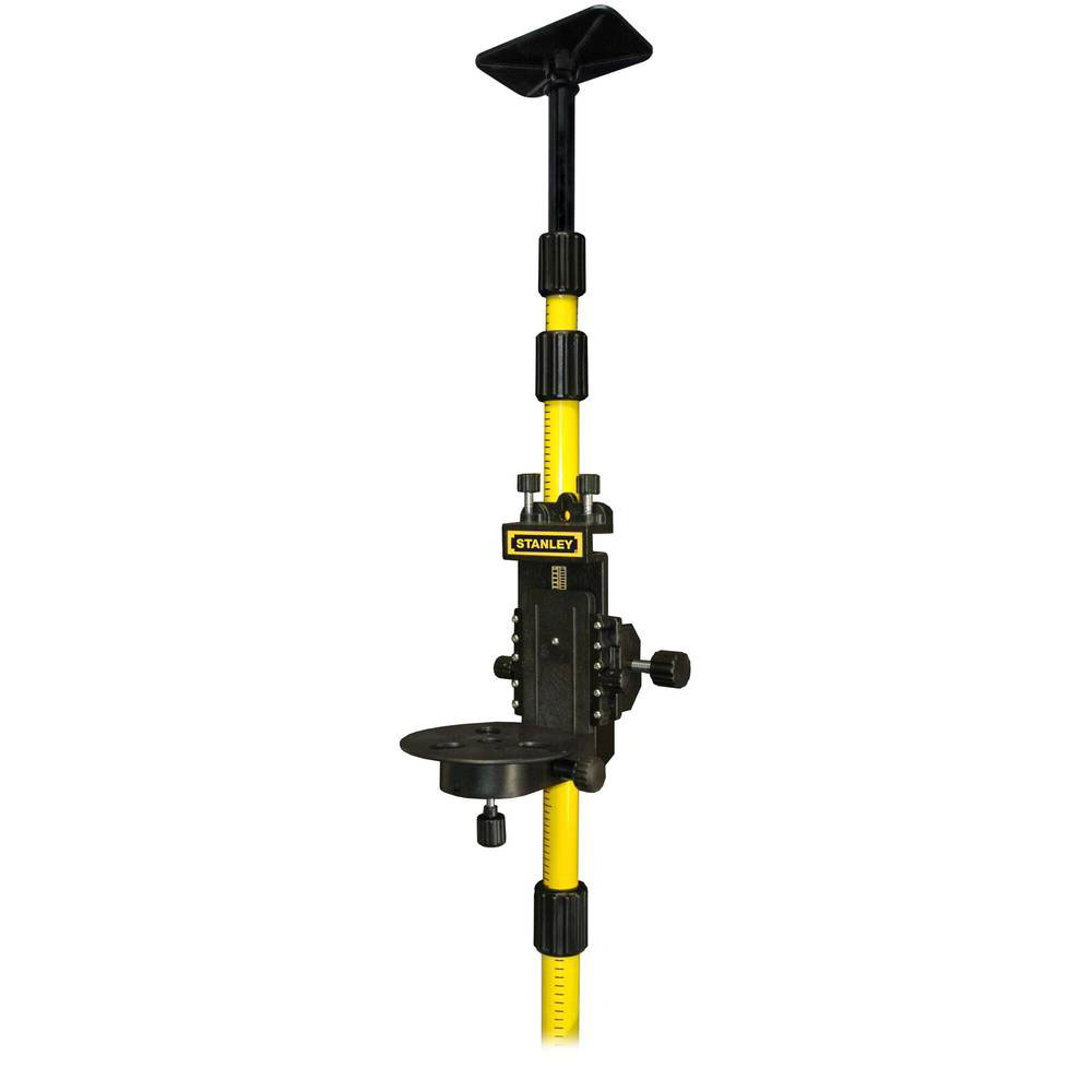 STANLEY teleskopski stativ za laser 1-77-221 - Slika 2
