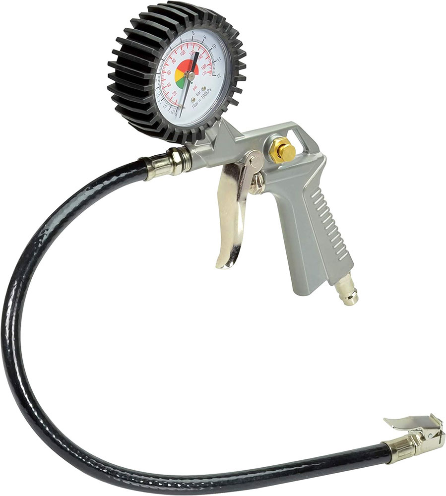 STANLEY set za kompresor, 6/1 - Slika 3