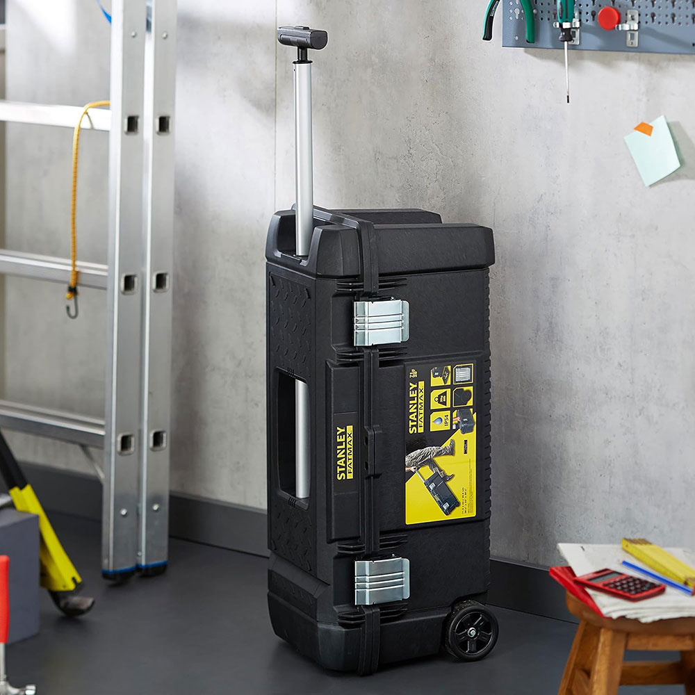 STANLEY kofer za alat s kotačima Fatmax FMST1-75761 - Slika 3