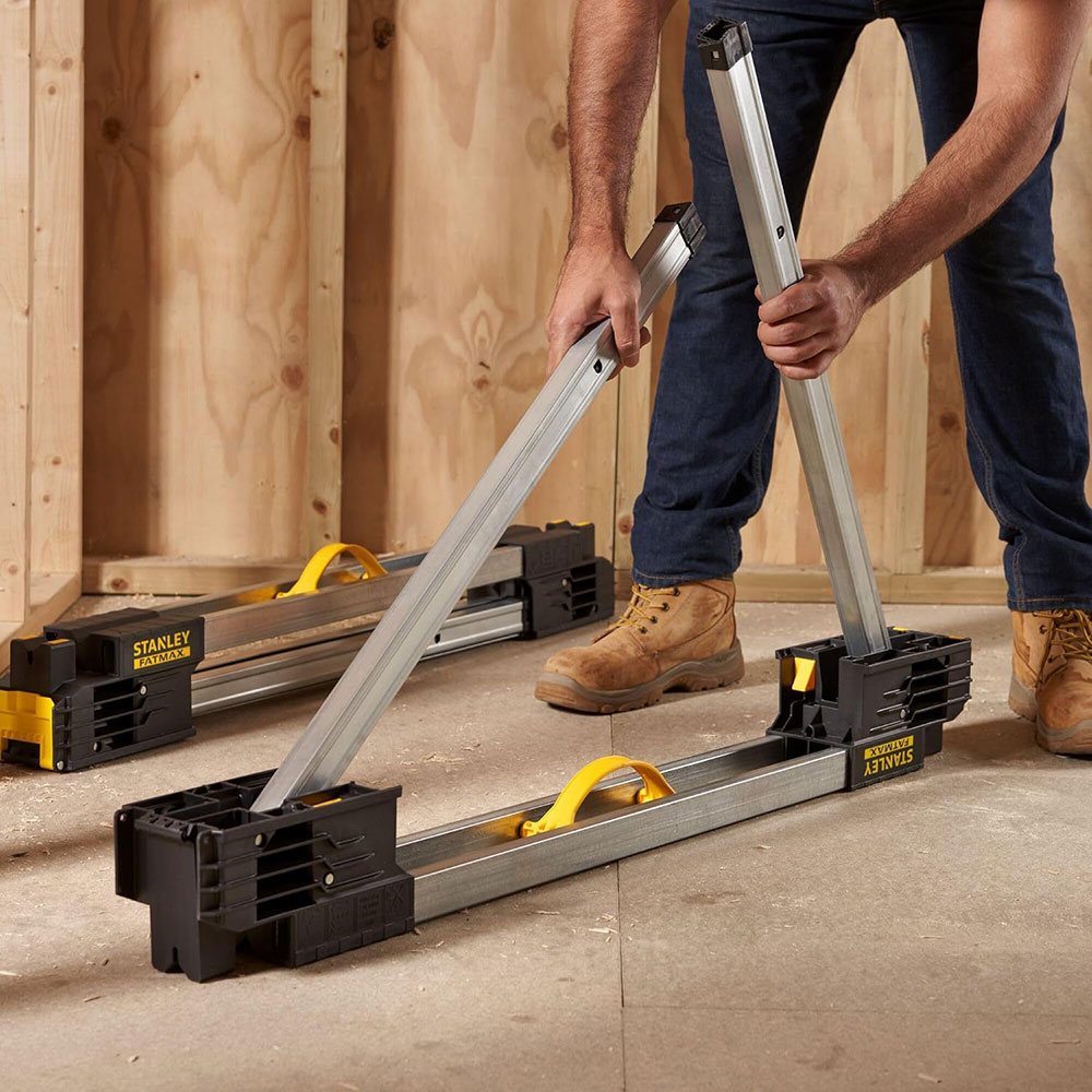 STANLEY stalak/nogari sklopivi FMST1-75763 Fatmax - Slika 6