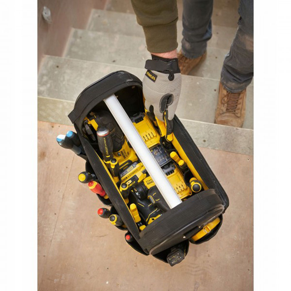 STANLEY torba za alat otvorena Pro-stack FMST17626-1 Fatmax - Slika 2