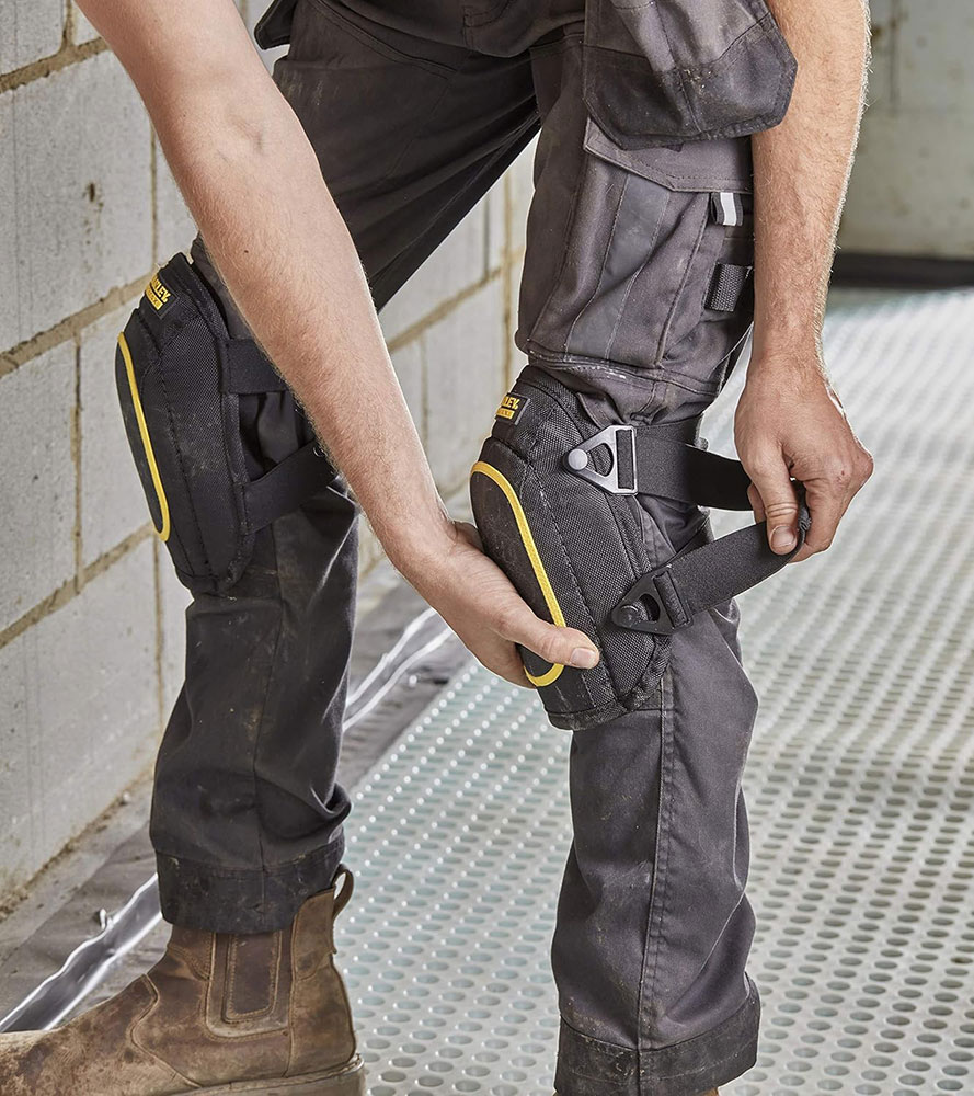 STANLEY štitnici za koljena Fatmax FMST82962-1 Fatmax - Slika 4
