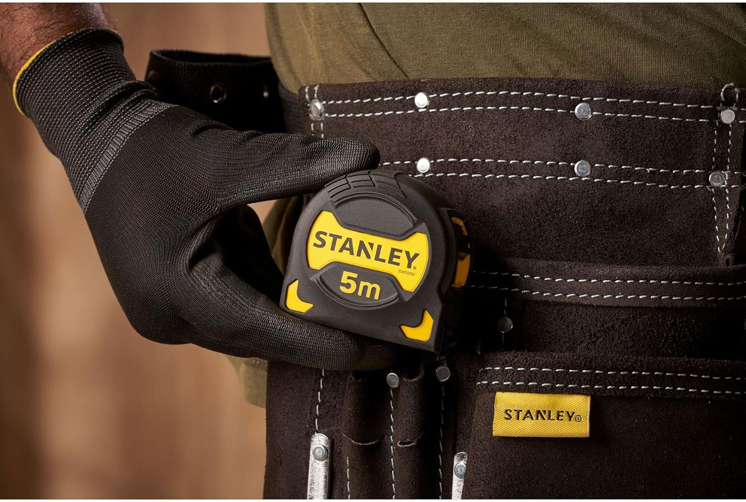 STANLEY metar potezni 5 m 28 mm STHT0-33561 - Slika 3