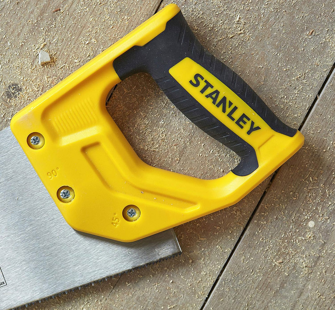 STANLEY pila za drvo 500 mm STHT20367-1 - Slika 4