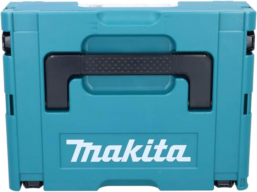 MAKITA set ručnog alata u kovčegu E-11542 87 dj. Makpac - Slika 4
