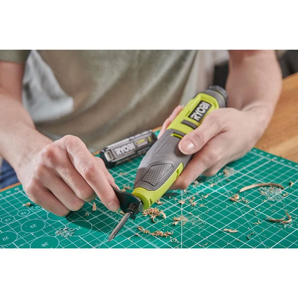 RYOBI aku dlijeto RPC4-120G 4V 2,0Ah - Slika 4