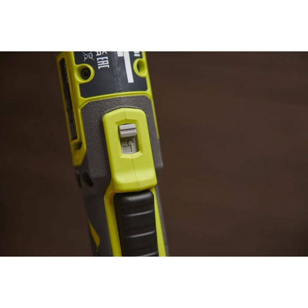 RYOBI aku račna 1/4" RR14W4-120G 4V 2,0Ah - Slika 4