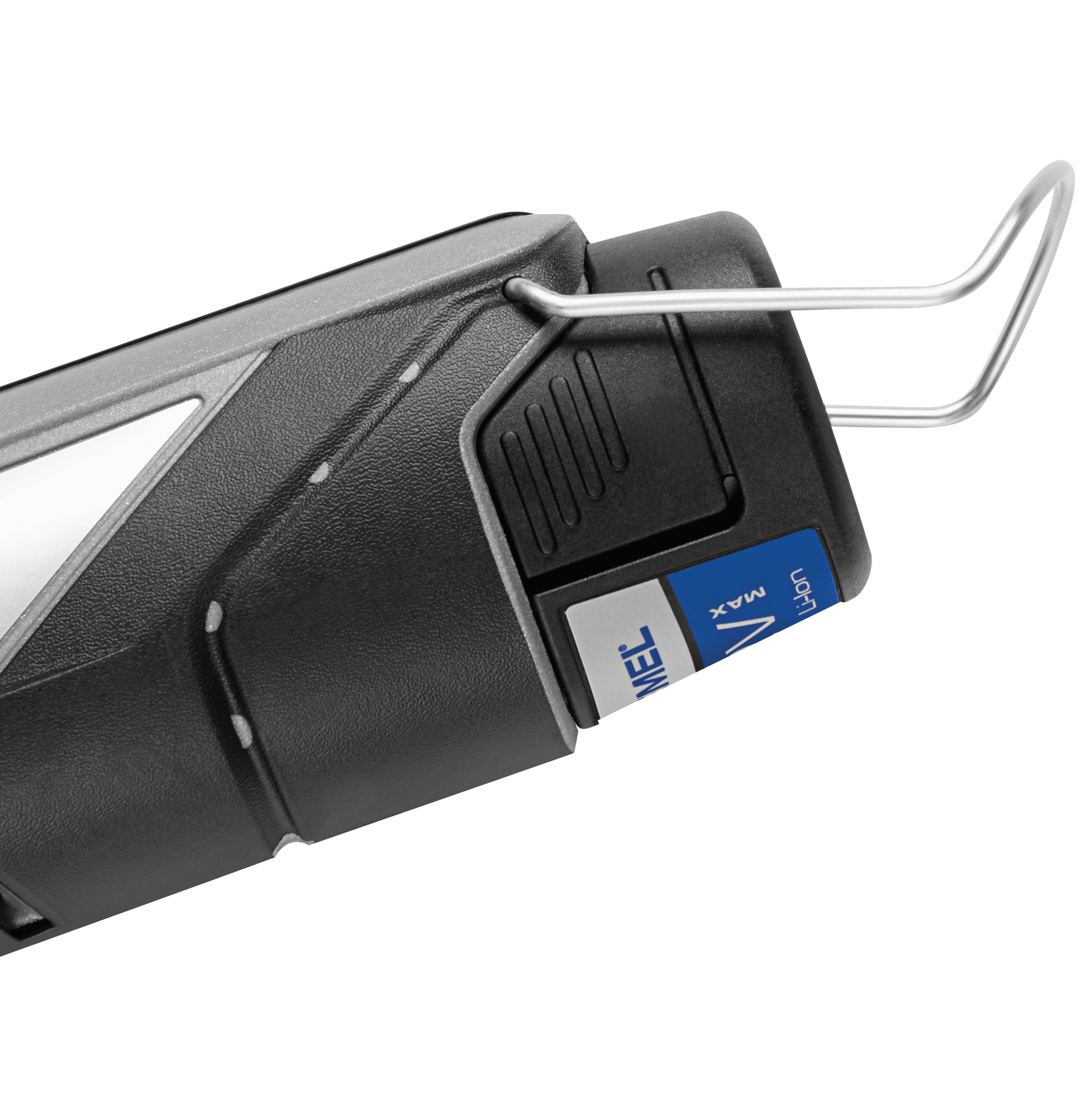 DREMEL aku višenamjenski alat 8240-3/45 12V 2,0Ah torba + GRATIS baterija 12V 3,0Ah - Slika 4