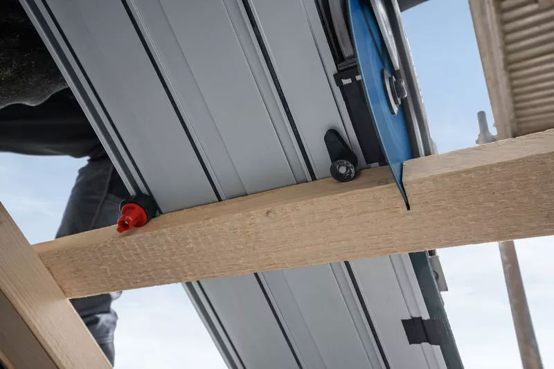 BOSCH vodilica za kružnu pilu FSN 300 mm - Slika 3