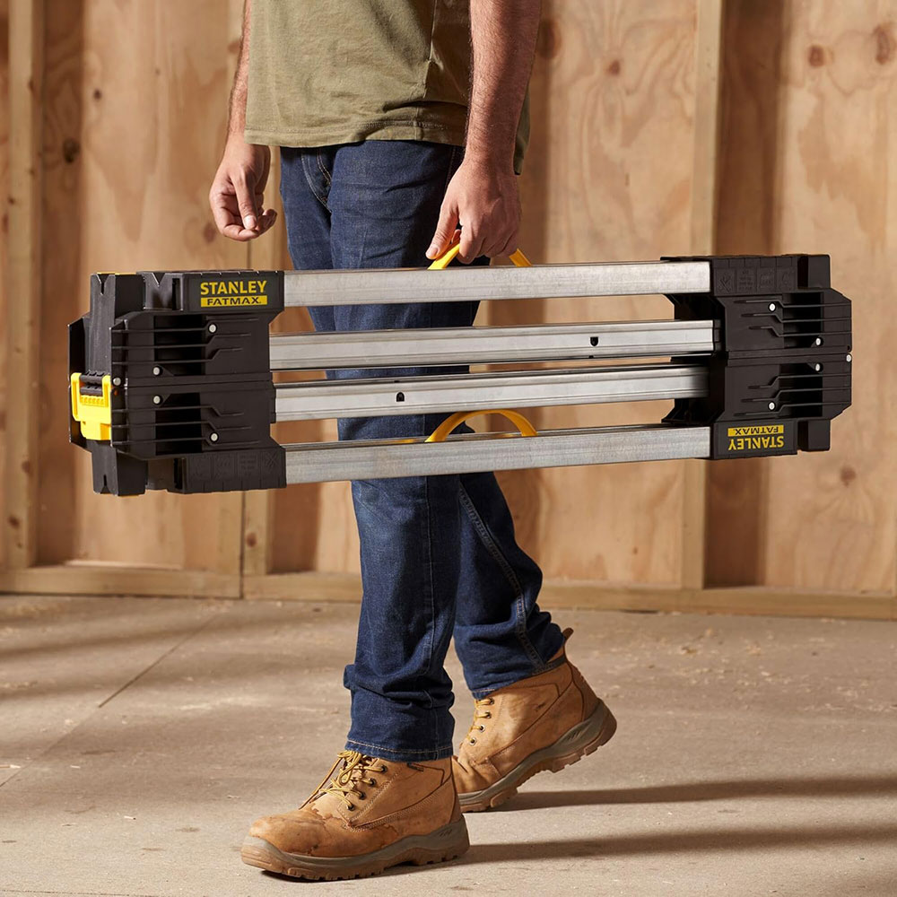 STANLEY stalak/nogari sklopivi FMST1-75763 Fatmax - Slika 7