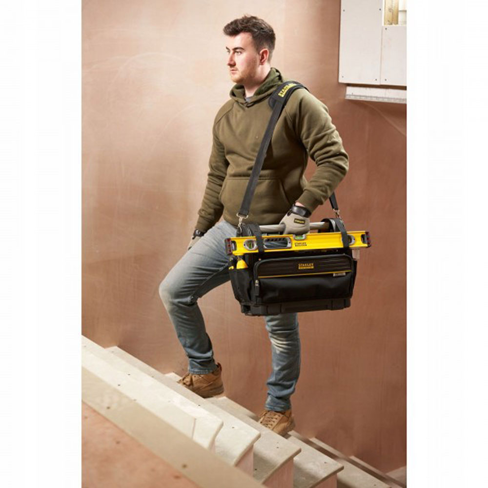 STANLEY torba za alat otvorena Pro-stack FMST17626-1 Fatmax - Slika 5
