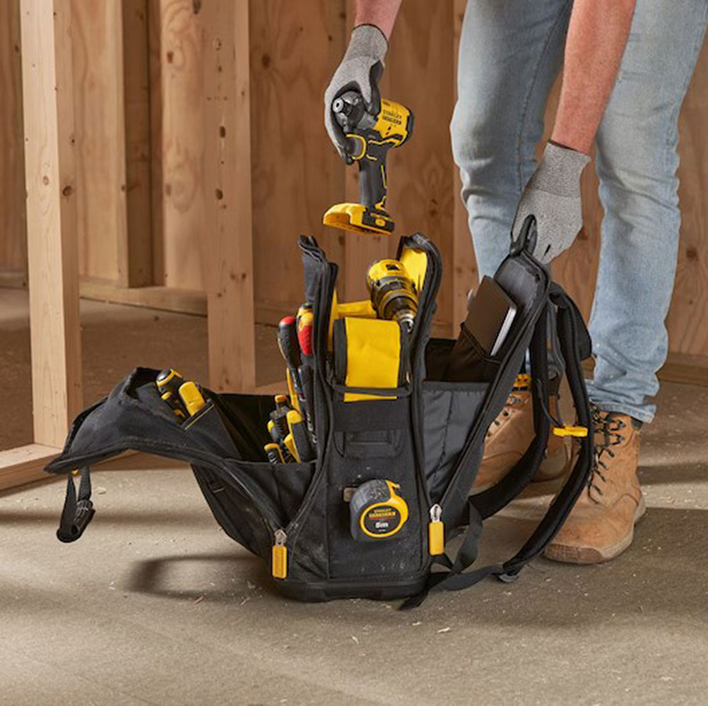 STANLEY ruksak za alat FMST1-80144 Fatmax - Slika 4