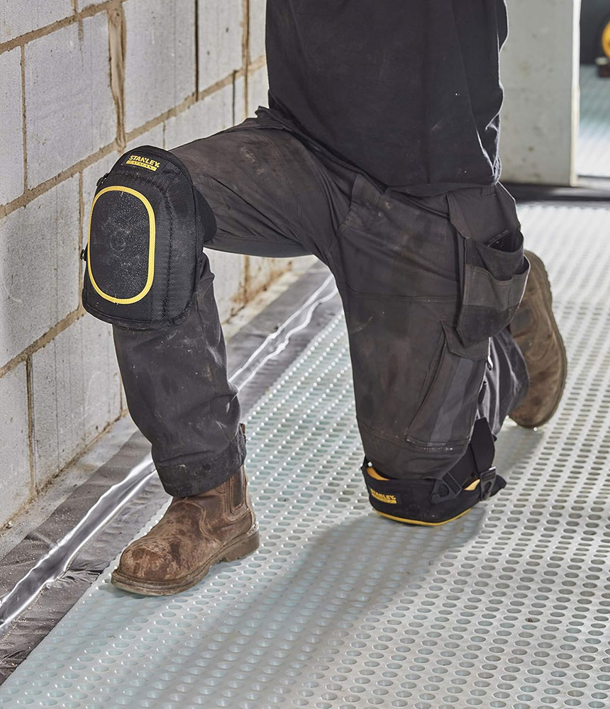 STANLEY štitnici za koljena Fatmax FMST82962-1 Fatmax - Slika 3