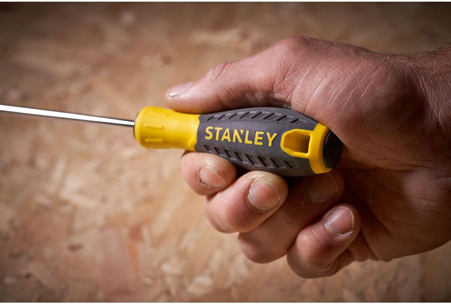 STANLEY set odvijača i bitova 34 dj. STHT0-62141 - Slika 3