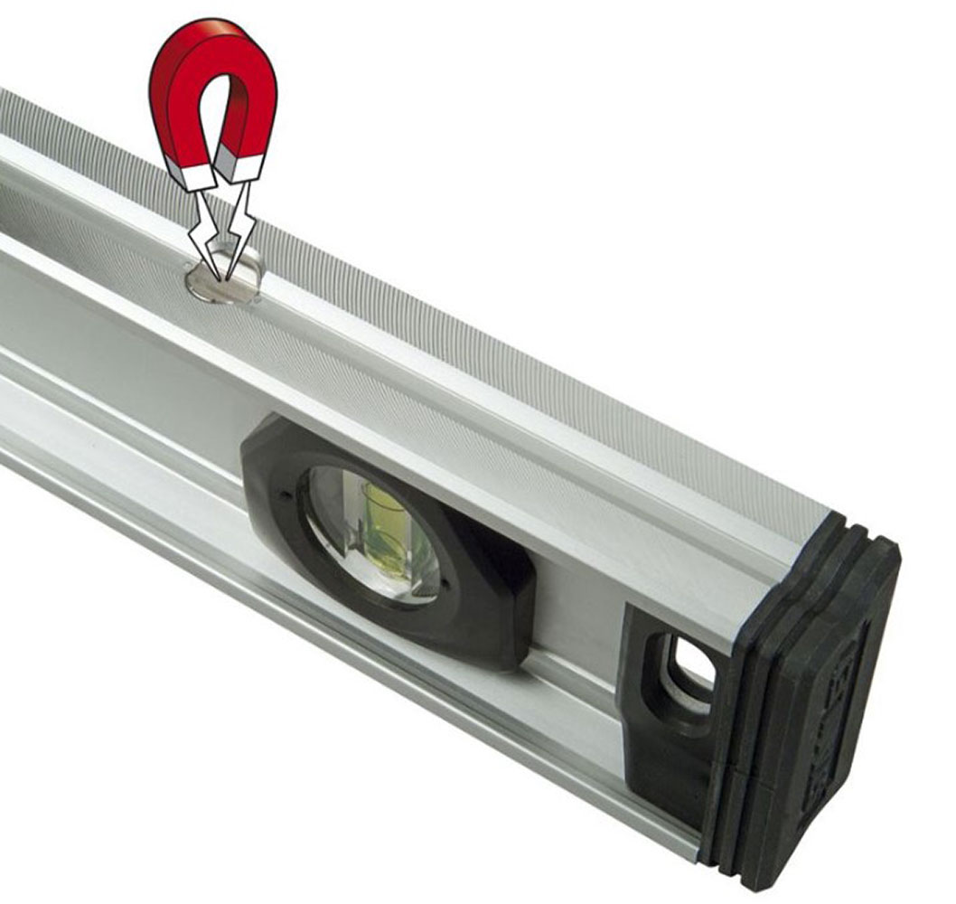 STANLEY libela magnetna 120 cm Fatmax Pro XTHT1-42135 Fatmax - Slika 4