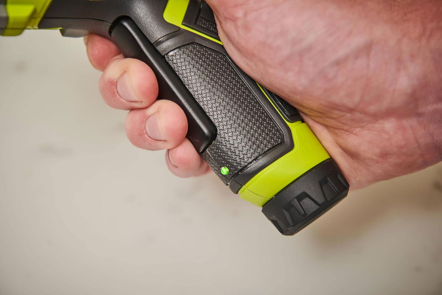 RYOBI aku odvijač RSD4-120TA2 4V 2,0Ah + 10 bitova - Slika 3