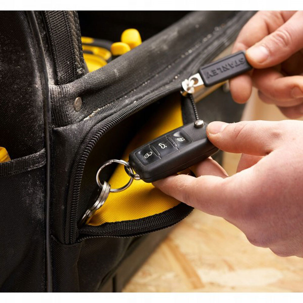 STANLEY torba za alat otvorena Pro-stack FMST17626-1 Fatmax - Slika 4