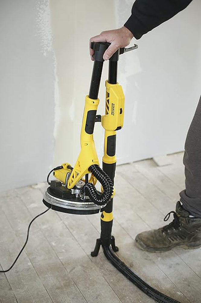 STANLEY brusilica za zidove i stropove sa LED osvjetljenjem SFMEE500S-QS Fatmax - Slika 5