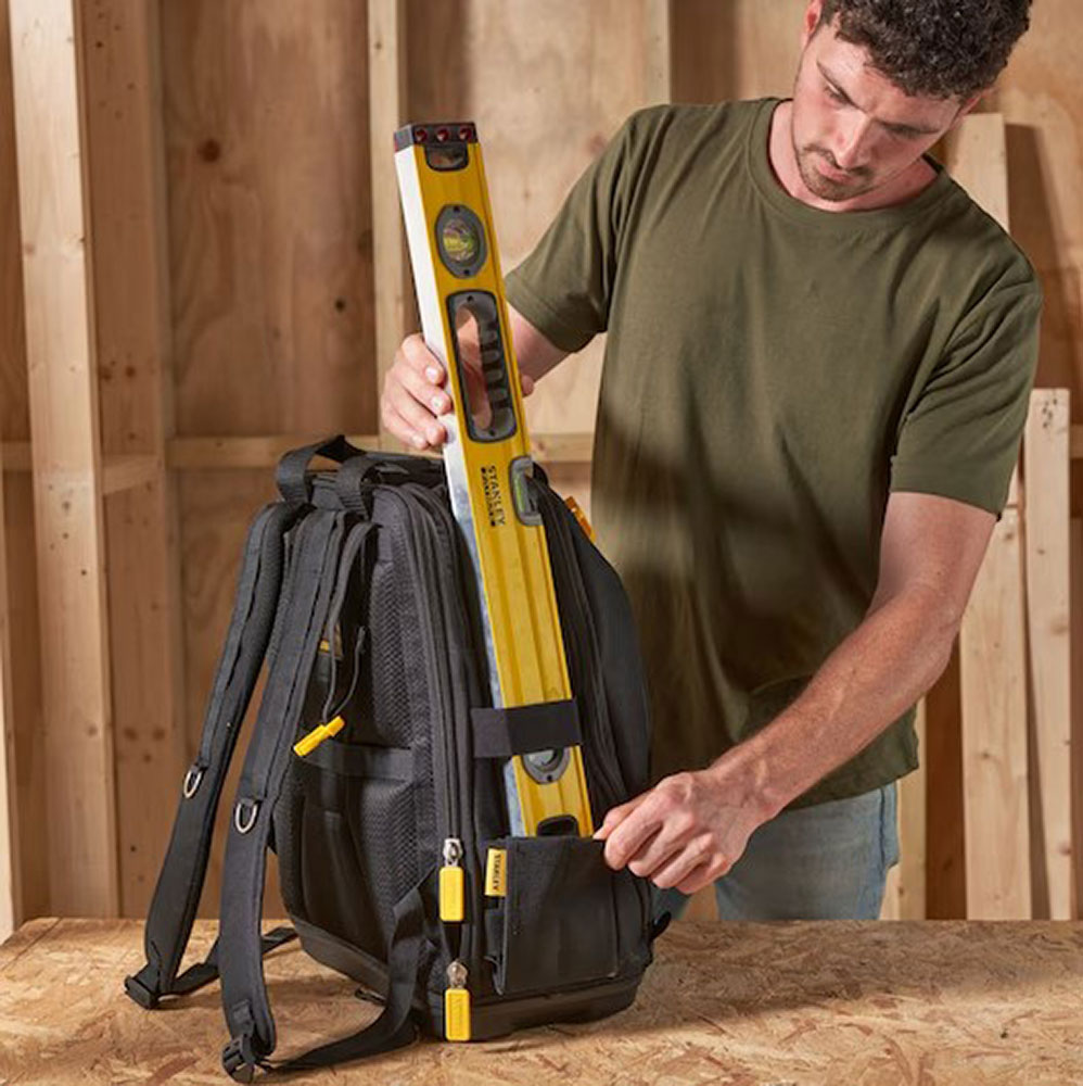 STANLEY ruksak za alat FMST1-80144 Fatmax - Slika 6