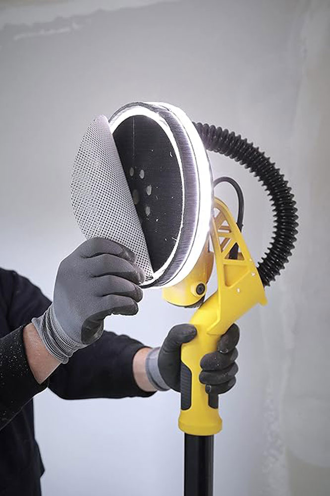 STANLEY brusilica za zidove i stropove sa LED osvjetljenjem SFMEE500S-QS Fatmax - Slika 4