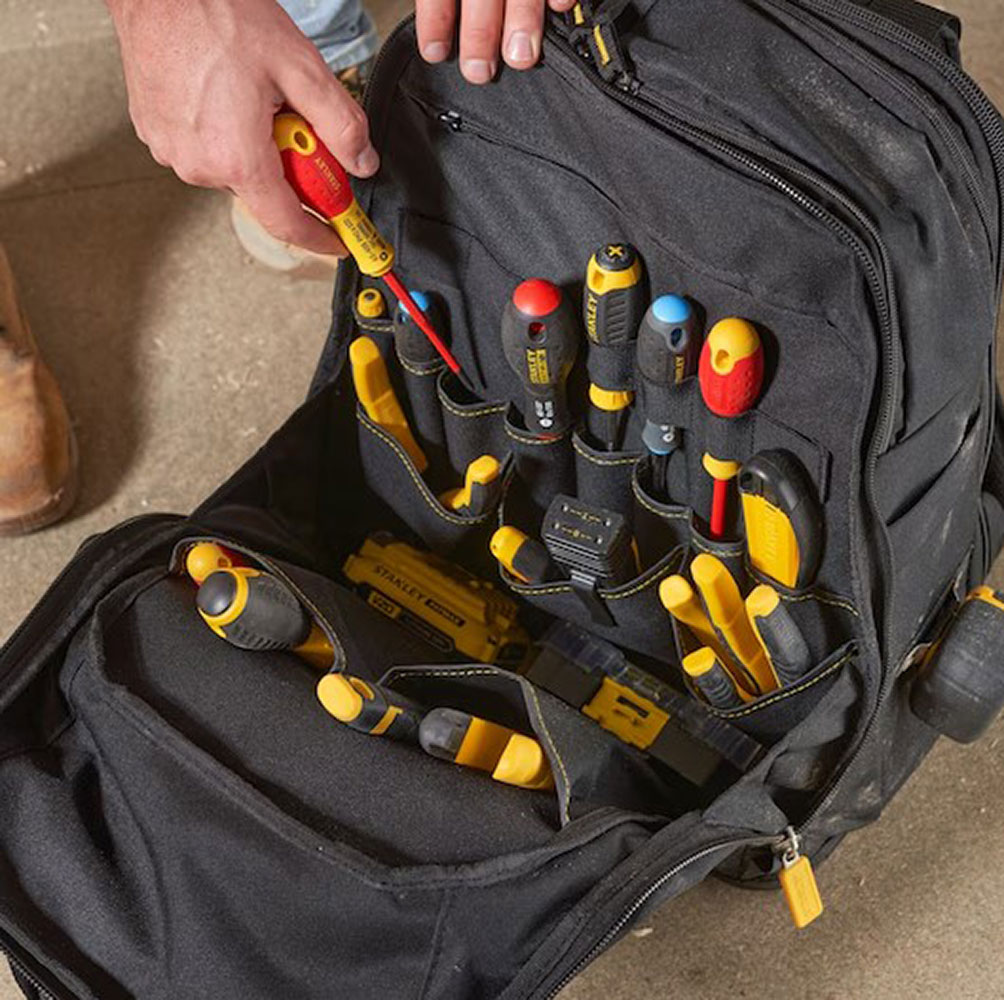 STANLEY ruksak za alat FMST1-80144 Fatmax - Slika 3