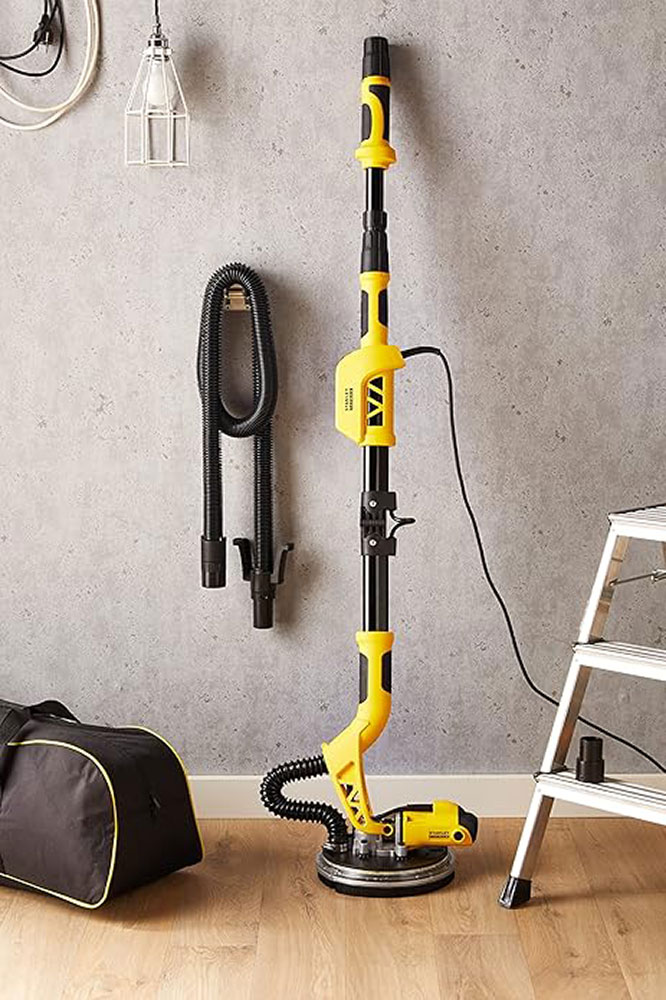 STANLEY brusilica za zidove i stropove sa LED osvjetljenjem SFMEE500S-QS Fatmax - Slika 3