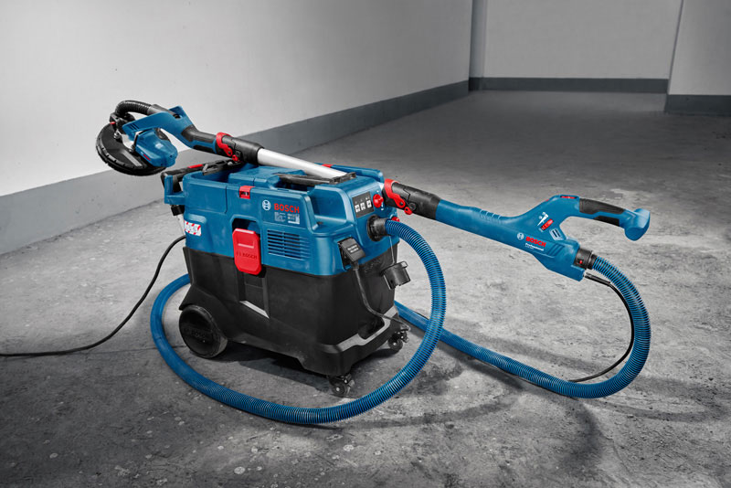 BOSCH usisavač mokro/suho GAS 12-40 MA - Slika 7