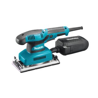 MAKITA jednoručna oscilirajuća brusilica BO3711